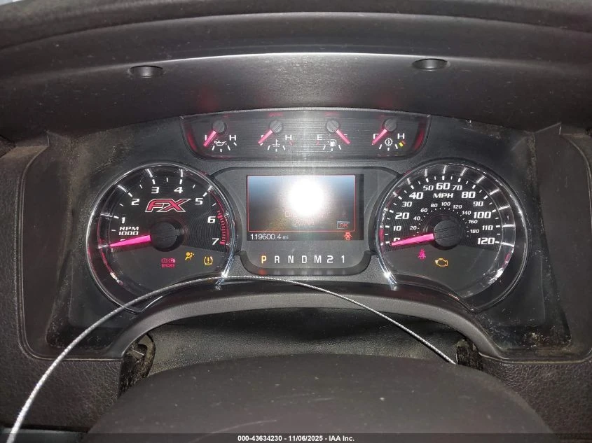 Ford F150 3.5L V-6 DI, DOHC, VVT, TURBO, 365HP 4X4 Drive | Mobile.bg � ����������� 13