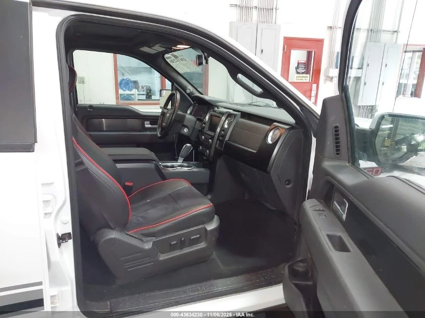 Ford F150 3.5L V-6 DI, DOHC, VVT, TURBO, 365HP 4X4 Drive | Mobile.bg � ����������� 11