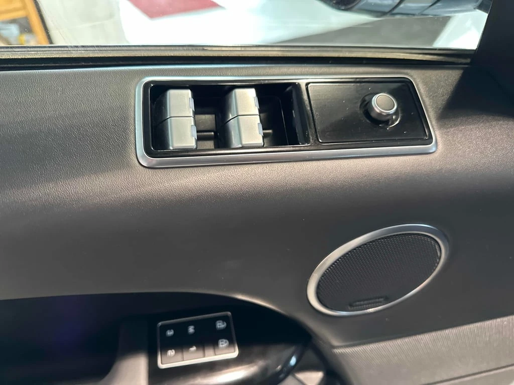 Land Rover Range Rover Sport * HST * CARFAX * ���� �� �� | Mobile.bg � ����������� 13