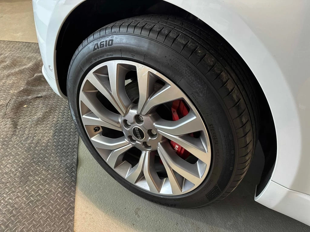 Land Rover Range Rover Sport * HST * CARFAX * ���� �� �� | Mobile.bg � ����������� 7