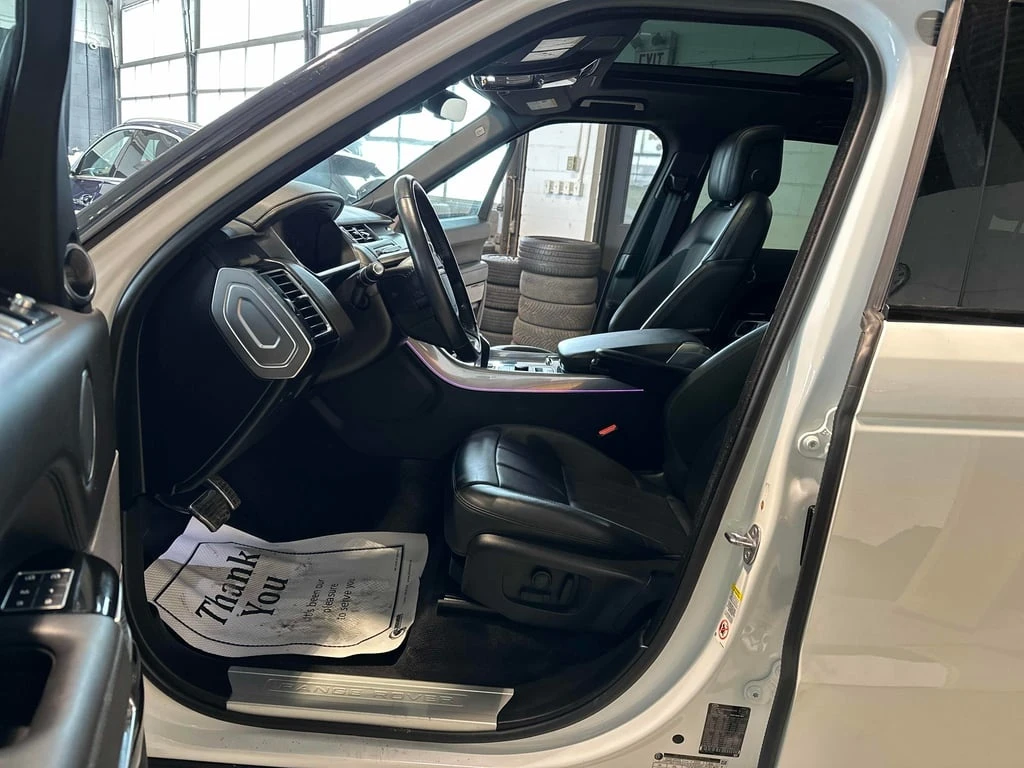 Land Rover Range Rover Sport * HST * CARFAX * ���� �� �� | Mobile.bg � ����������� 8