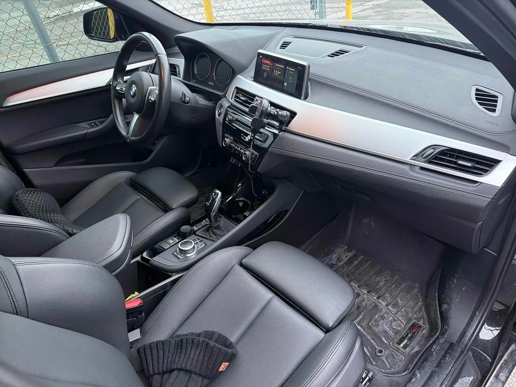 BMW X1 xDrive28i  CARFAX | Mobile.bg � ����������� 15