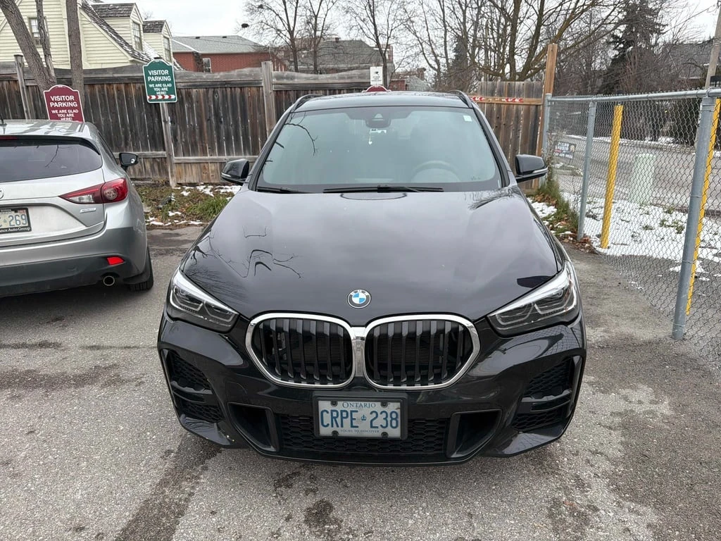 BMW X1 xDrive28i  CARFAX - изображение 6