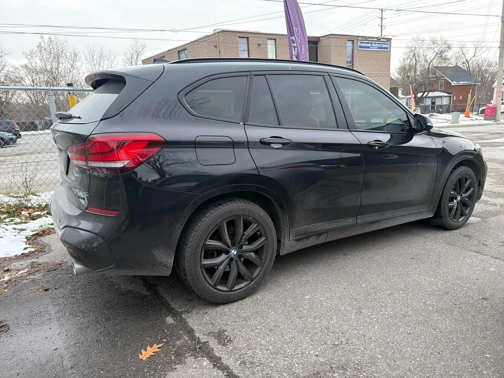 BMW X1 xDrive28i  CARFAX - изображение 3