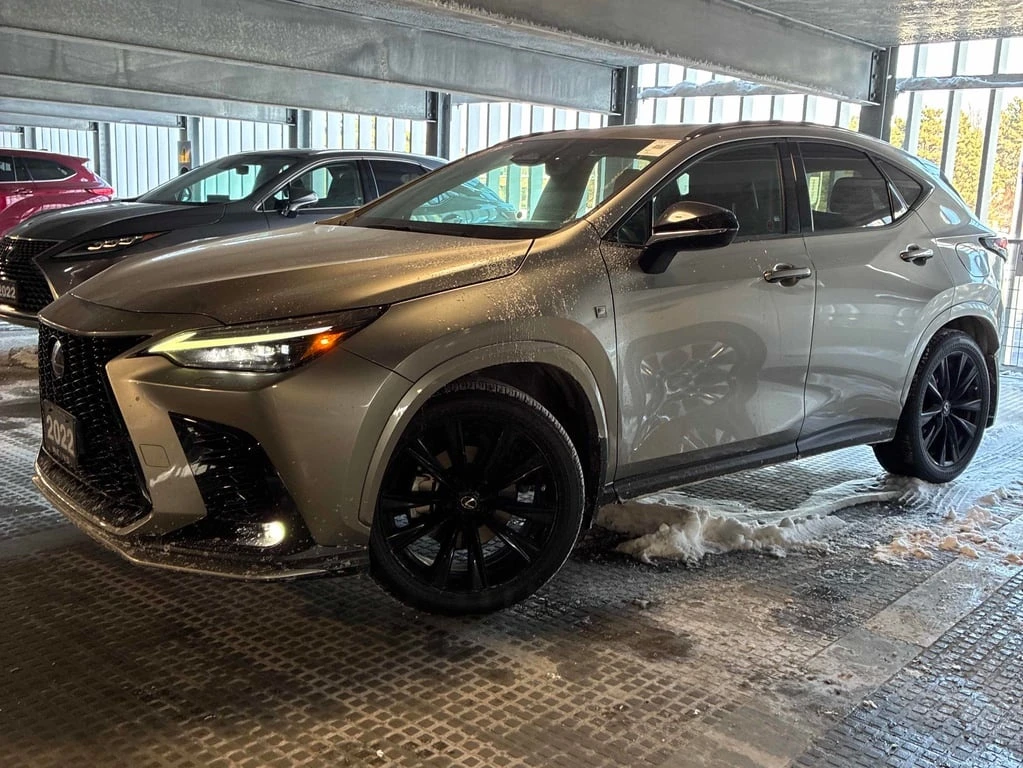 Lexus NX * 350 * CARFAX * ��� ������������ ������ | Mobile.bg � ����������� 2