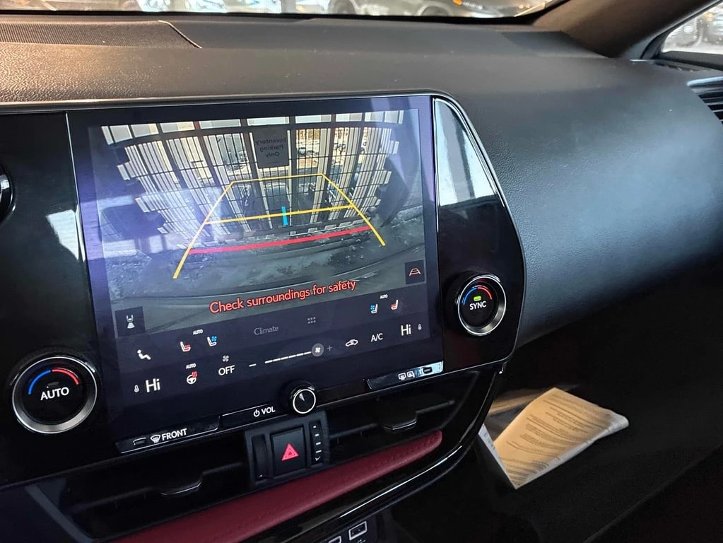 Lexus NX * 350 * CARFAX * ��� ������������ ������ | Mobile.bg � ����������� 14