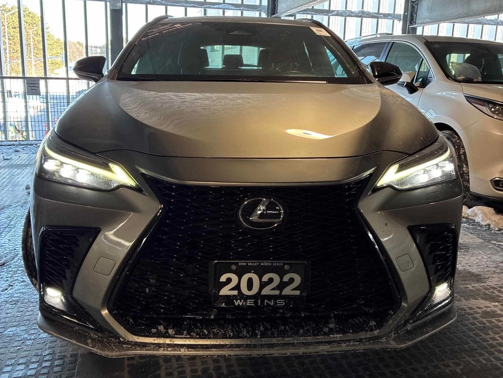 Lexus NX * 350 * CARFAX * ��� ������������ ������ | Mobile.bg � ����������� 6
