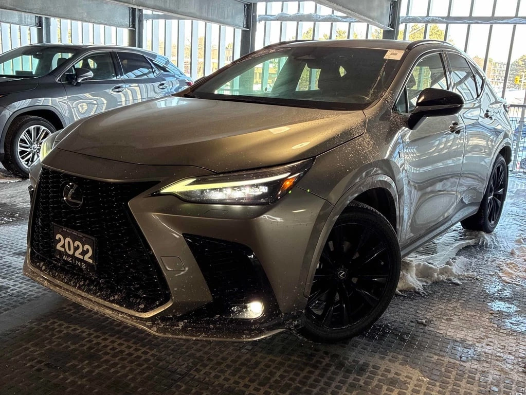 Lexus NX * 350 * CARFAX * ��� ������������ ������ | Mobile.bg � ����������� 1