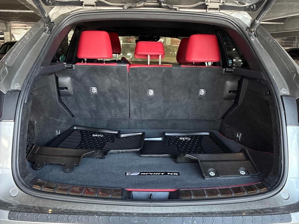 Lexus NX * 350 * CARFAX * ��� ������������ ������ | Mobile.bg � ����������� 11