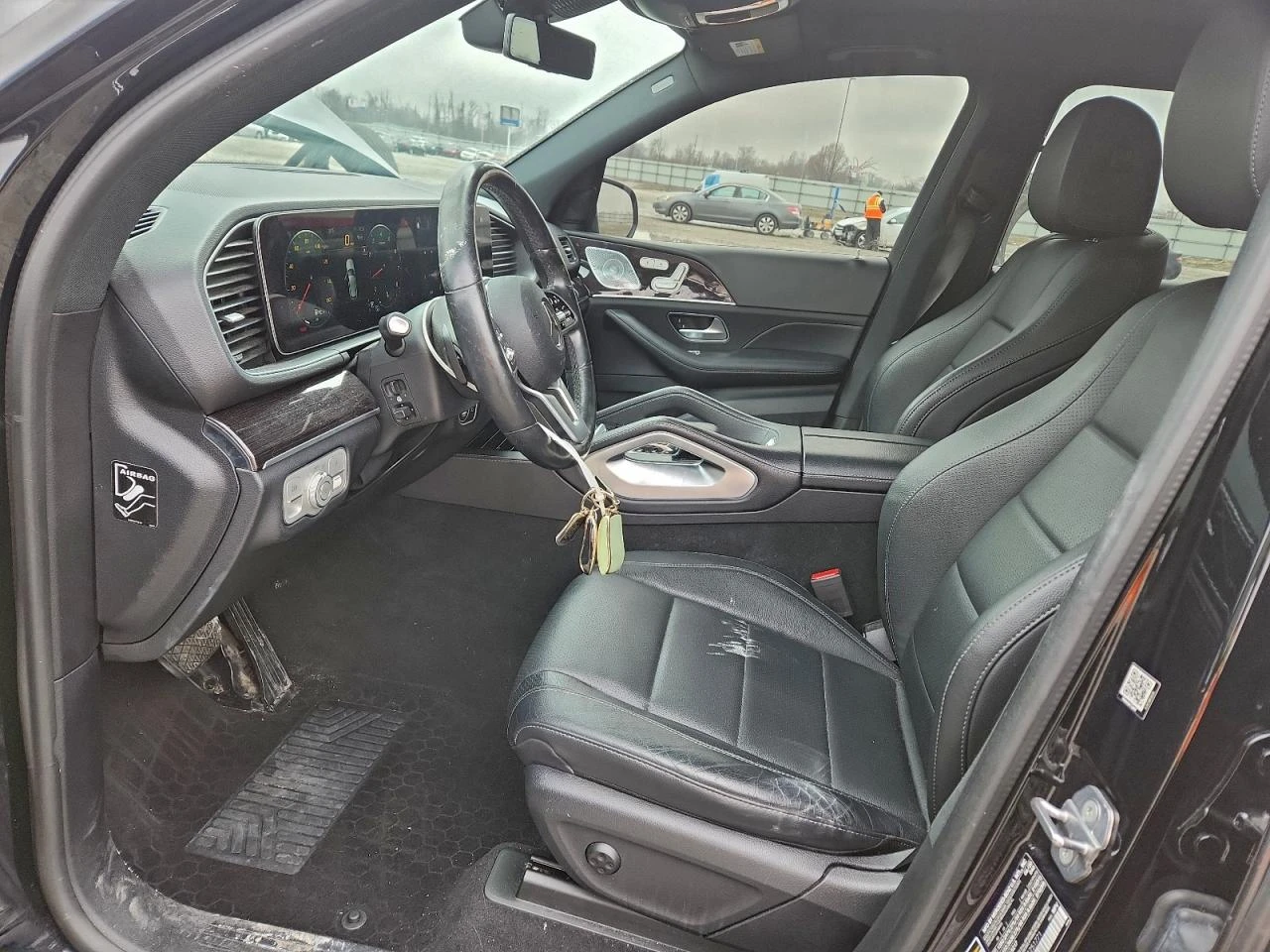 Mercedes-Benz GLE 350 4MATIC* BURMESTER* 360 CAM* DISTRONIC* ����* ����� | Mobile.bg � ����������� 8