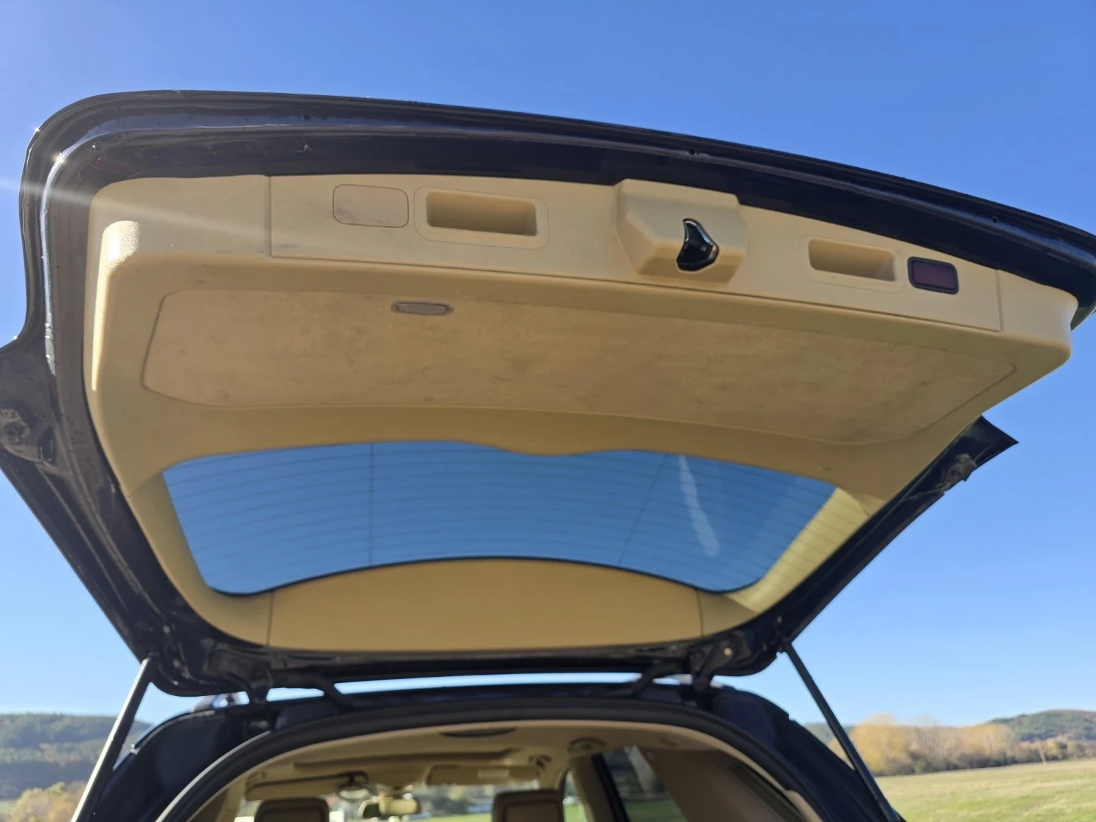 Mercedes-Benz ML 420 | Mobile.bg � ����������� 13