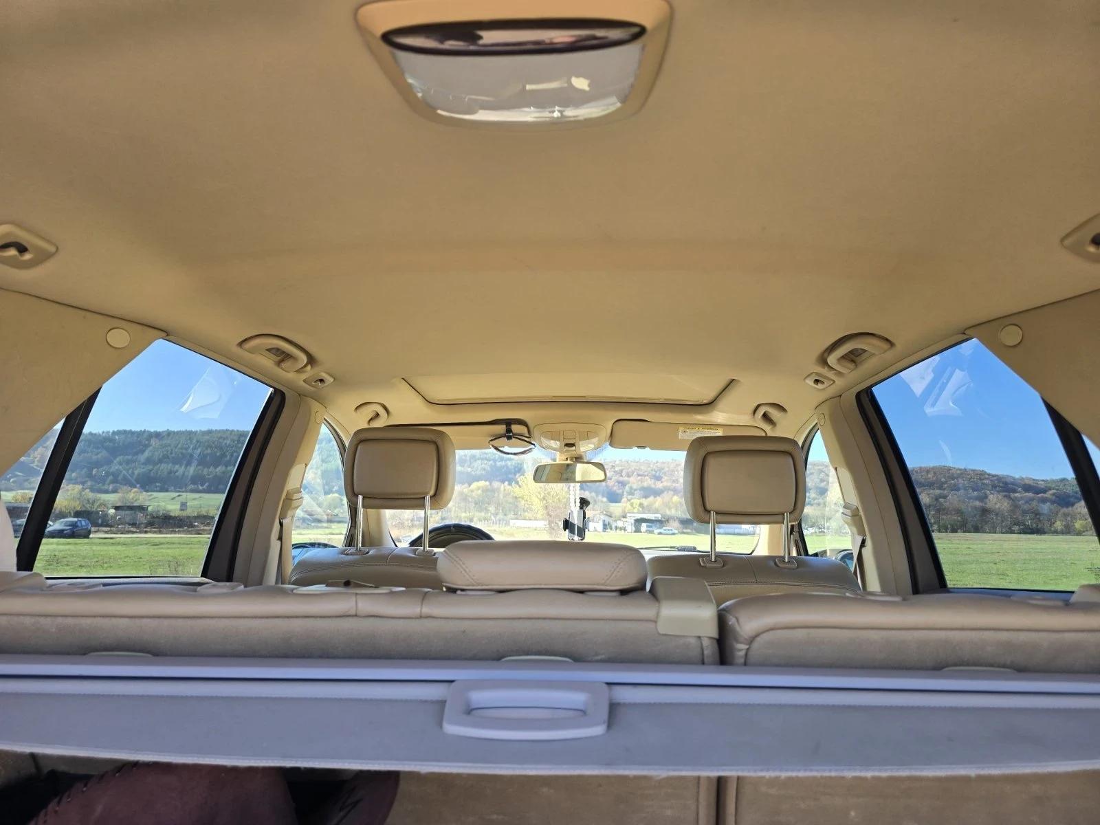 Mercedes-Benz ML 420 | Mobile.bg � ����������� 11