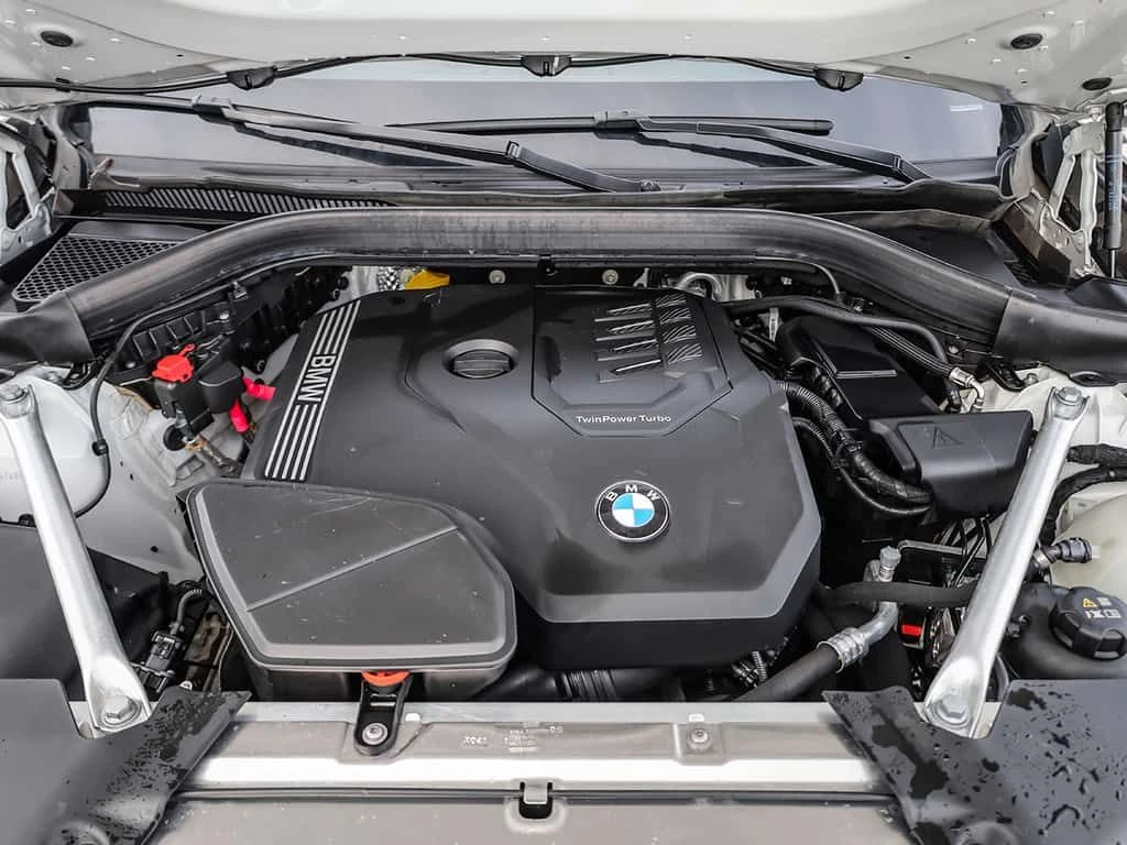 BMW X3 M SPORT /CARFAX/ПОДГРЕВИ/ЦЕНА ДО БЪЛГАРИЯ , снимка 17 - Автомобили и джипове - 53862467