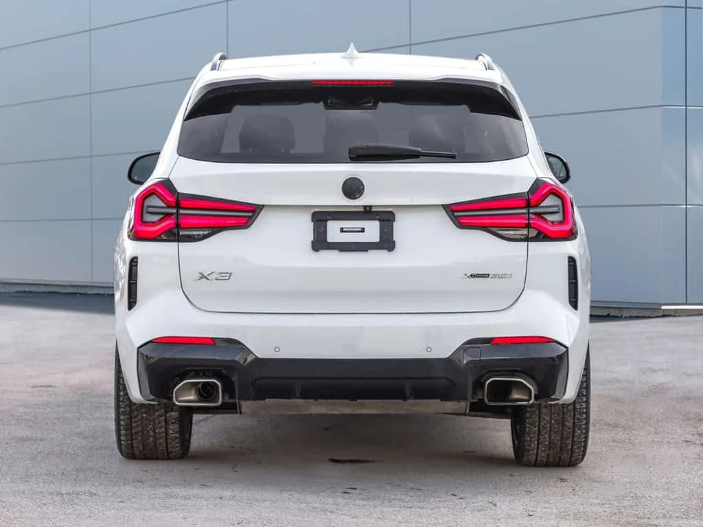 BMW X3 M SPORT /CARFAX/ПОДГРЕВИ/ЦЕНА ДО БЪЛГАРИЯ , снимка 6 - Автомобили и джипове - 53862467