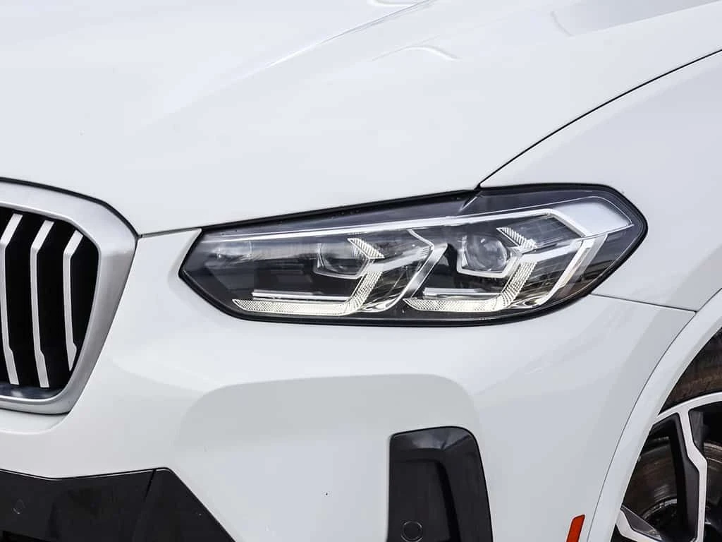 BMW X3 M SPORT /CARFAX/ПОДГРЕВИ/ЦЕНА ДО БЪЛГАРИЯ , снимка 8 - Автомобили и джипове - 53862467