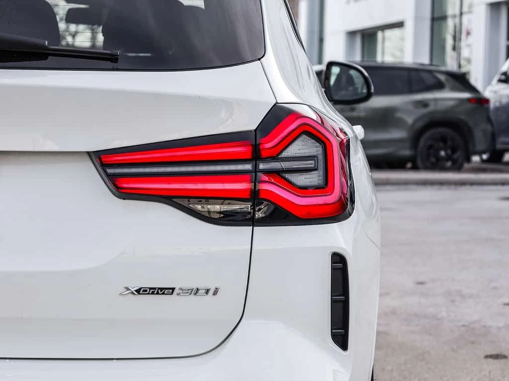 BMW X3 M SPORT /CARFAX/ПОДГРЕВИ/ЦЕНА ДО БЪЛГАРИЯ , снимка 11 - Автомобили и джипове - 53862467