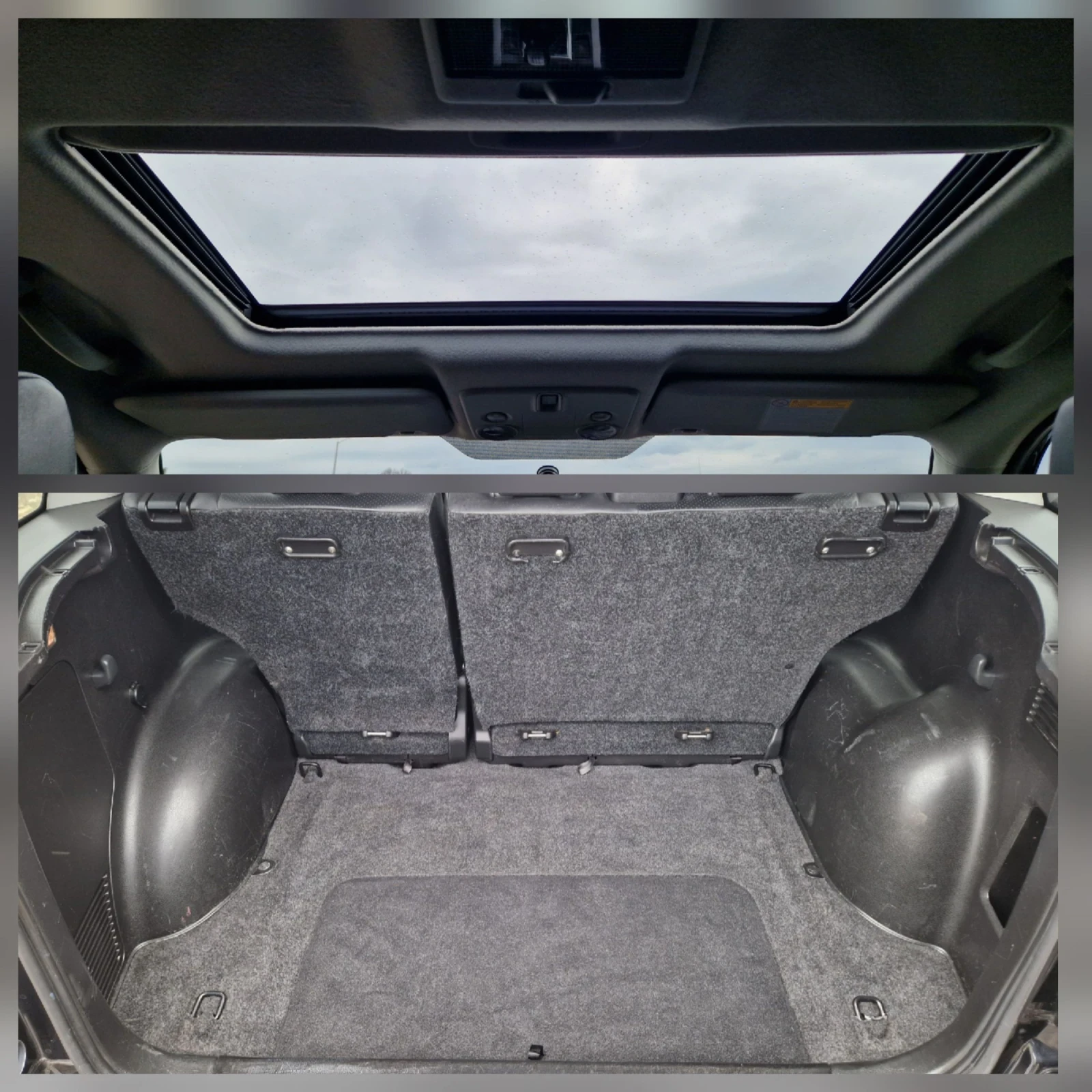 Suzuki Grand vitara 2.4VVT 4x4, снимка 9 - Автомобили и джипове - 53955886