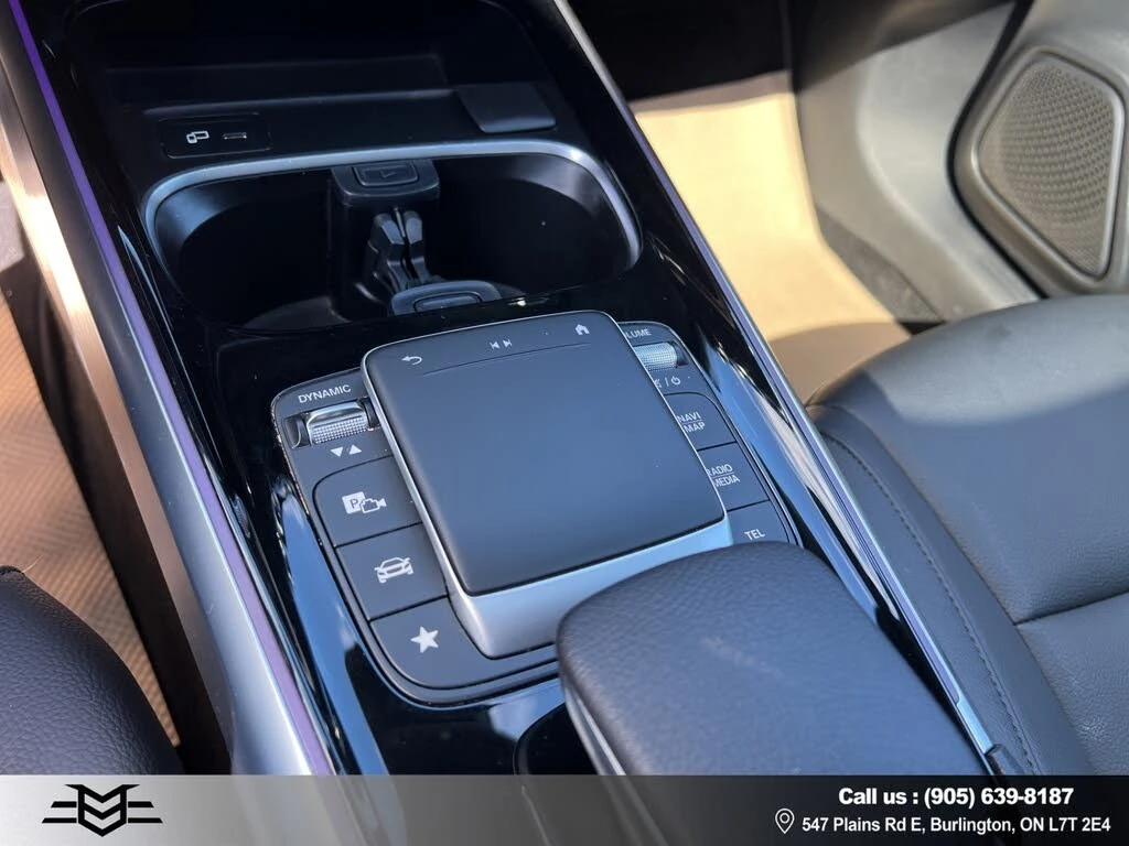 Mercedes-Benz GLB АвтоКредит* (ЦЕНА ДО БГ), снимка 15 - Автомобили и джипове - 54178405