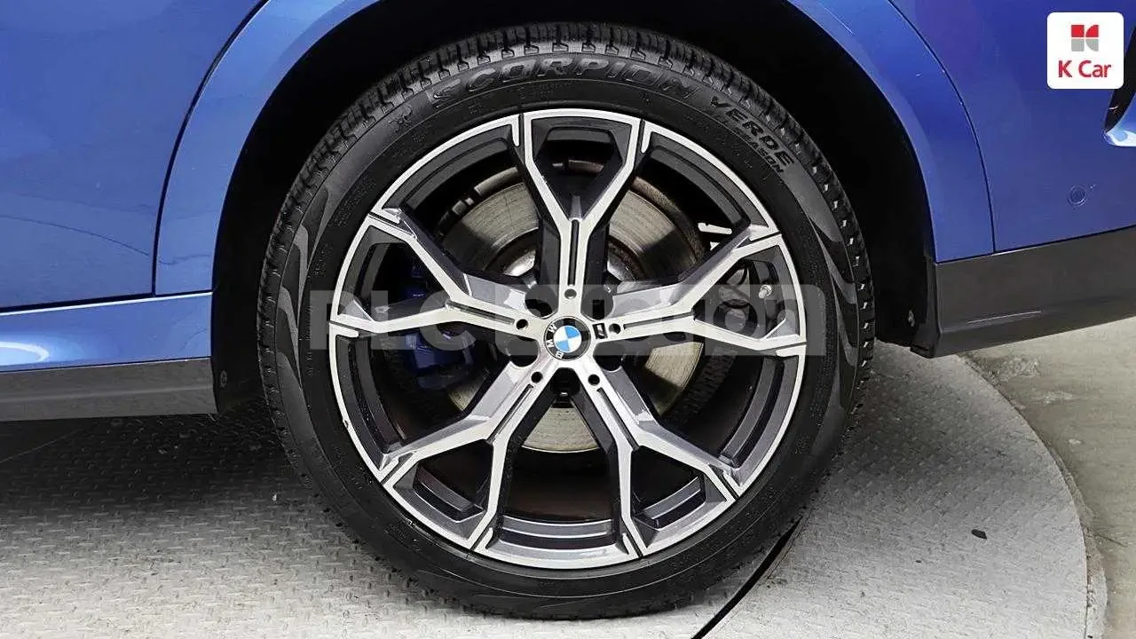 BMW X6 HEAD-UP * ��������� * H/K * PANO * 360 | Mobile.bg � ����������� 5