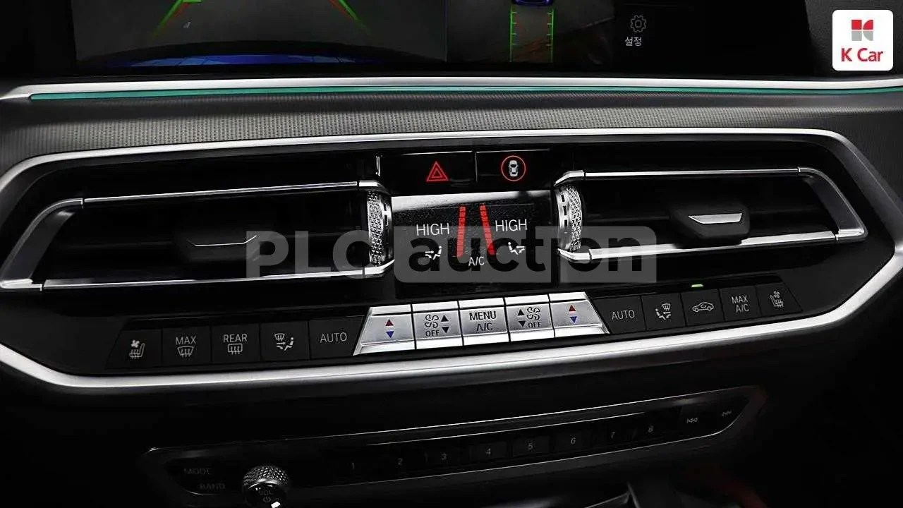 BMW X6 HEAD-UP * ��������� * H/K * PANO * 360 | Mobile.bg � ����������� 17