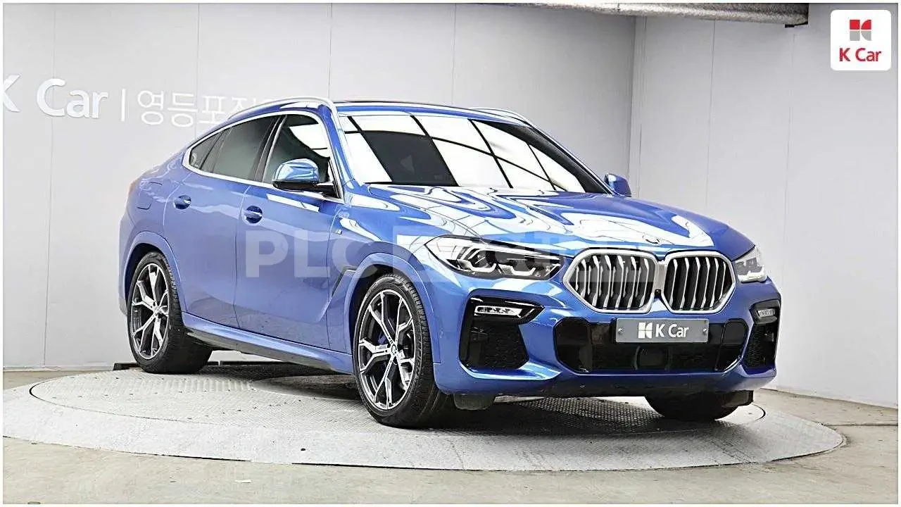 BMW X6 HEAD-UP * ��������� * H/K * PANO * 360 | Mobile.bg � ����������� 3