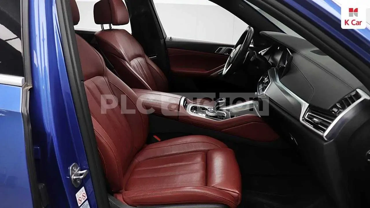 BMW X6 HEAD-UP * ��������� * H/K * PANO * 360 | Mobile.bg � ����������� 10