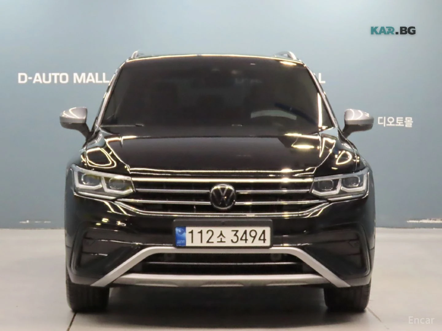 VW Tiguan R-LINE / PRESITGE / DIGITAL / ОБДУХ / ПАНОРАМА , снимка 2 - Автомобили и джипове - 54595938