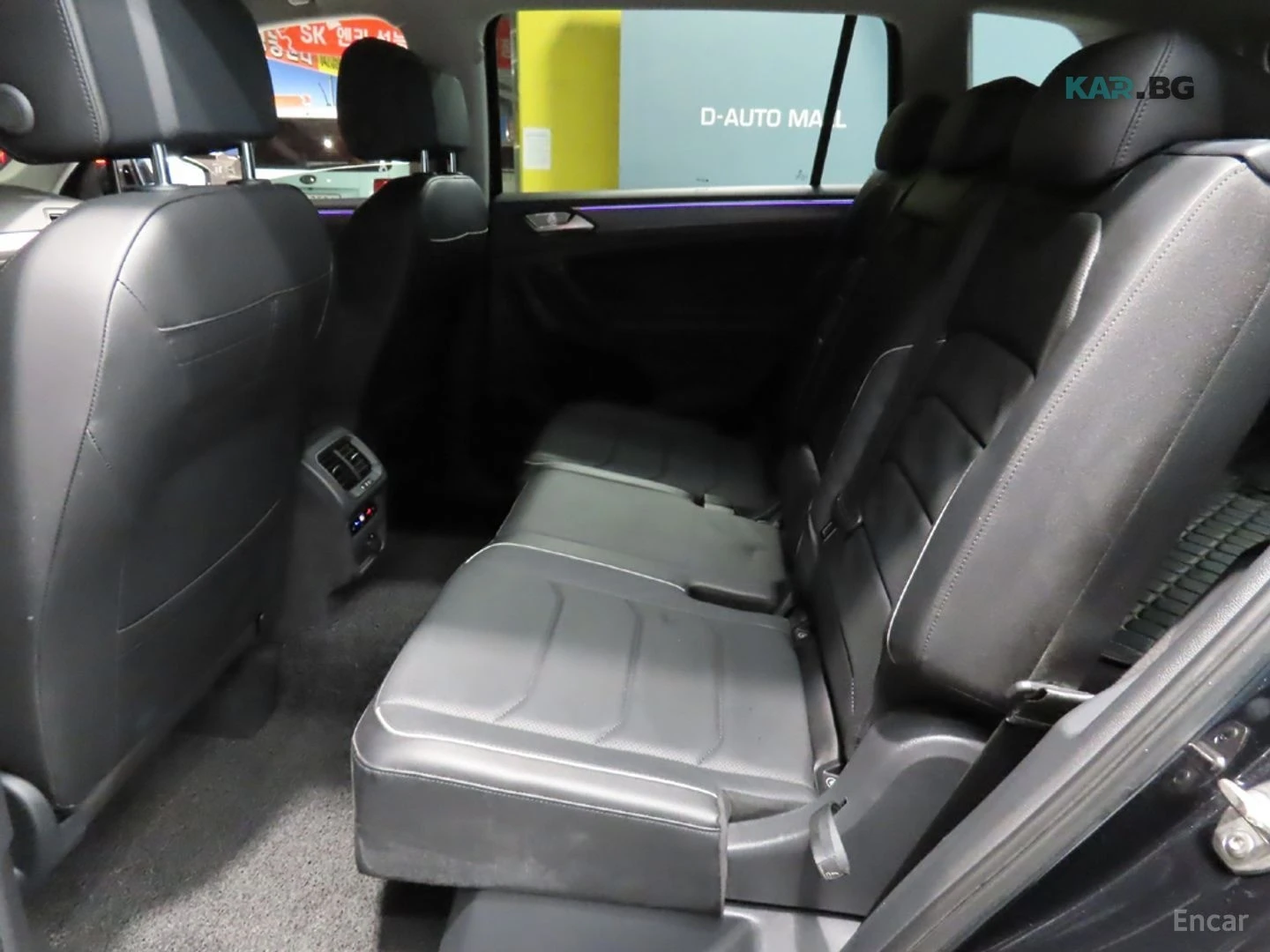 VW Tiguan R-LINE / PRESITGE / DIGITAL / ОБДУХ / ПАНОРАМА , снимка 7 - Автомобили и джипове - 54595938