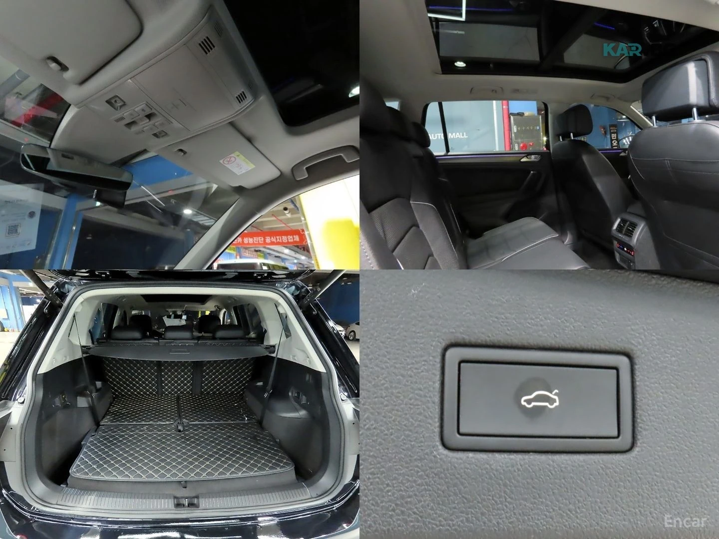 VW Tiguan R-LINE / PRESITGE / DIGITAL / ОБДУХ / ПАНОРАМА , снимка 14 - Автомобили и джипове - 54595938