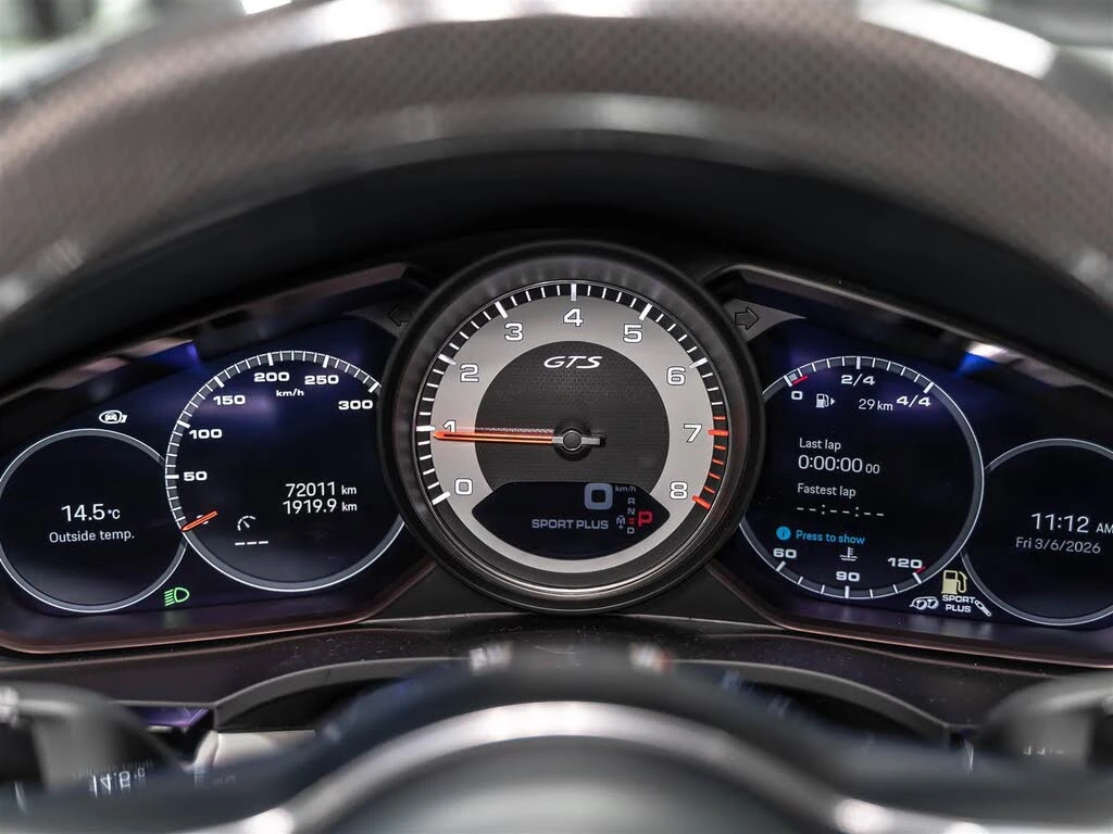 Porsche Cayenne Coupe GTS, снимка 11 - Автомобили и джипове - 55223608