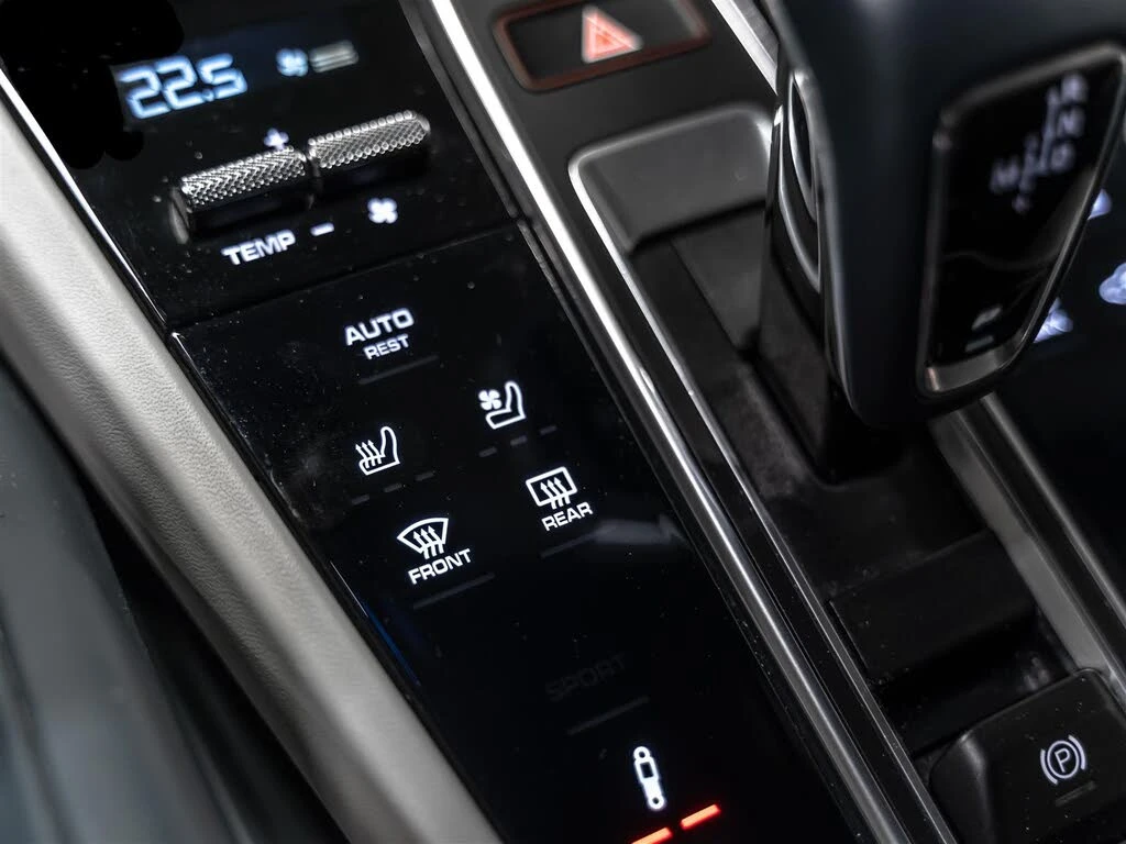 Porsche Cayenne Coupe GTS, снимка 14 - Автомобили и джипове - 55223608