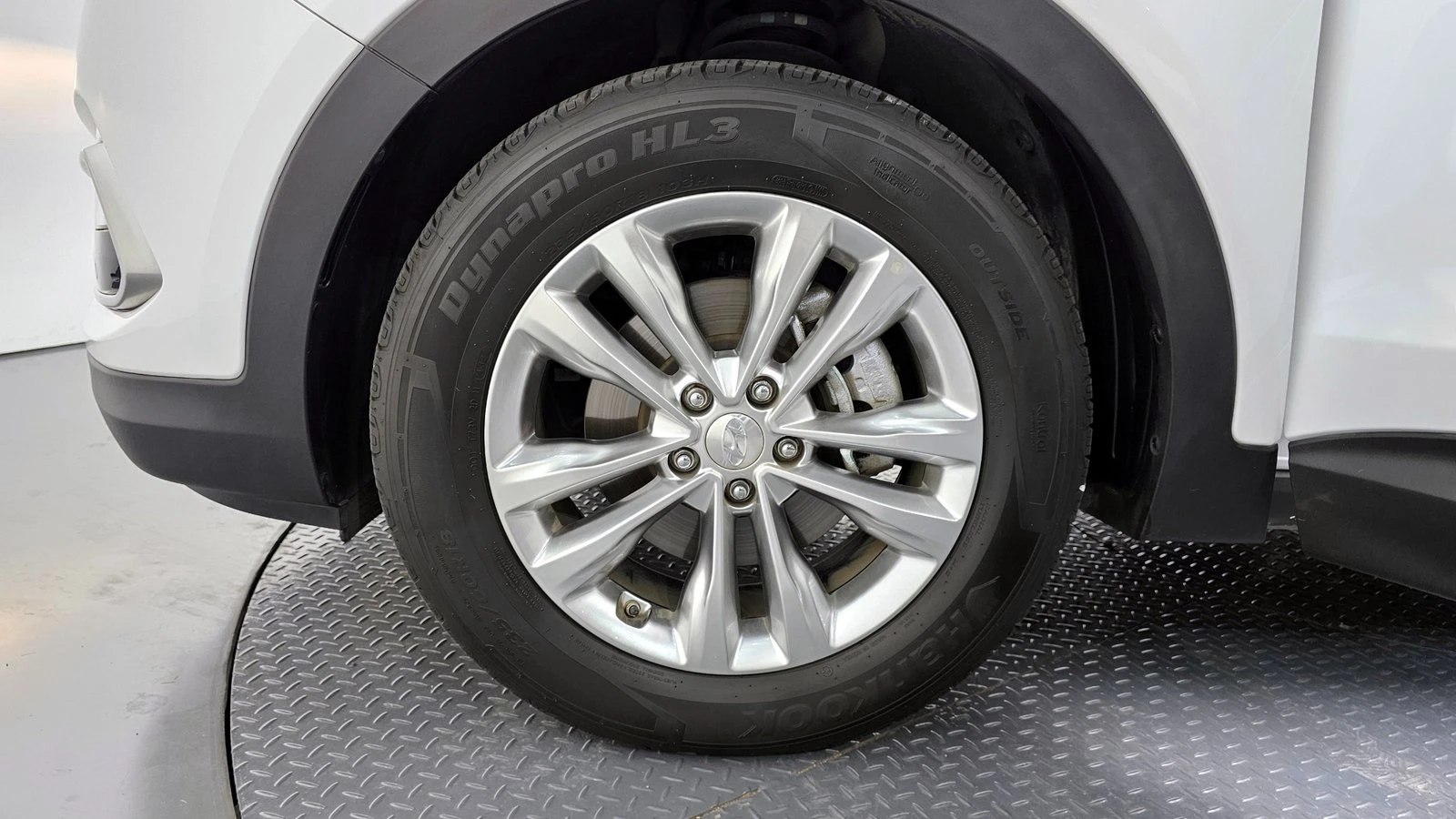Hyundai Santa fe 2.0T* KEYLESS* ПОДГРЕВ ВОЛАН* КРАЙНА ЦЕНА, снимка 5 - Автомобили и джипове - 55302302