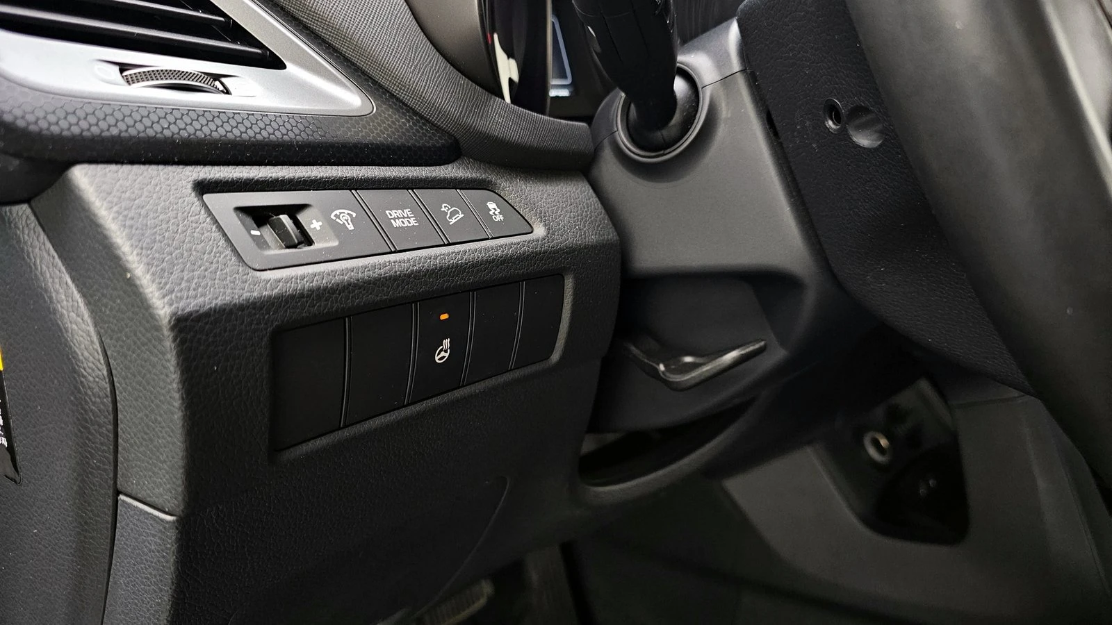 Hyundai Santa fe 2.0T* KEYLESS* ПОДГРЕВ ВОЛАН* КРАЙНА ЦЕНА, снимка 16 - Автомобили и джипове - 55302302