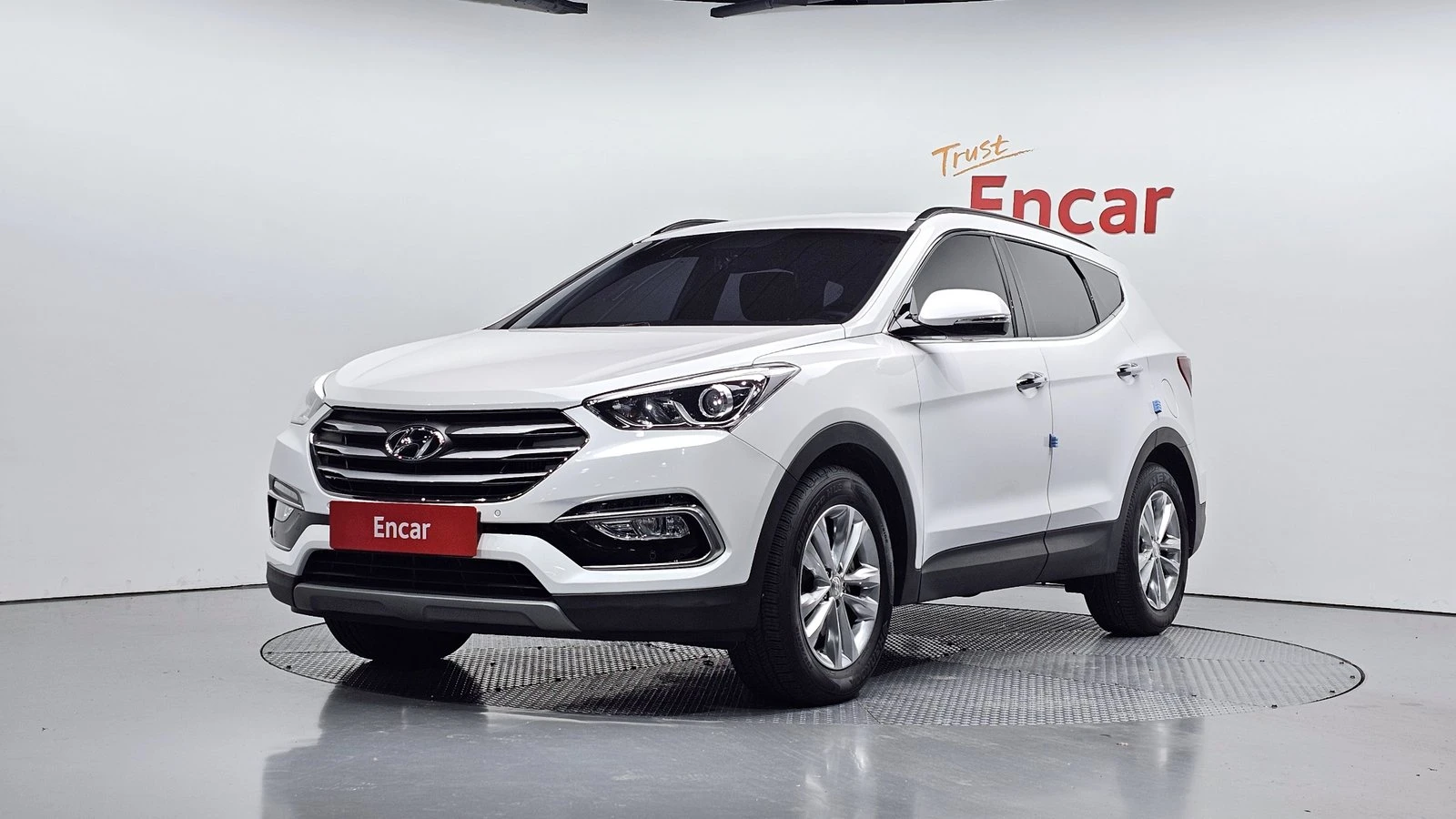 Hyundai Santa fe 2.0T* KEYLESS* ПОДГРЕВ ВОЛАН* КРАЙНА ЦЕНА