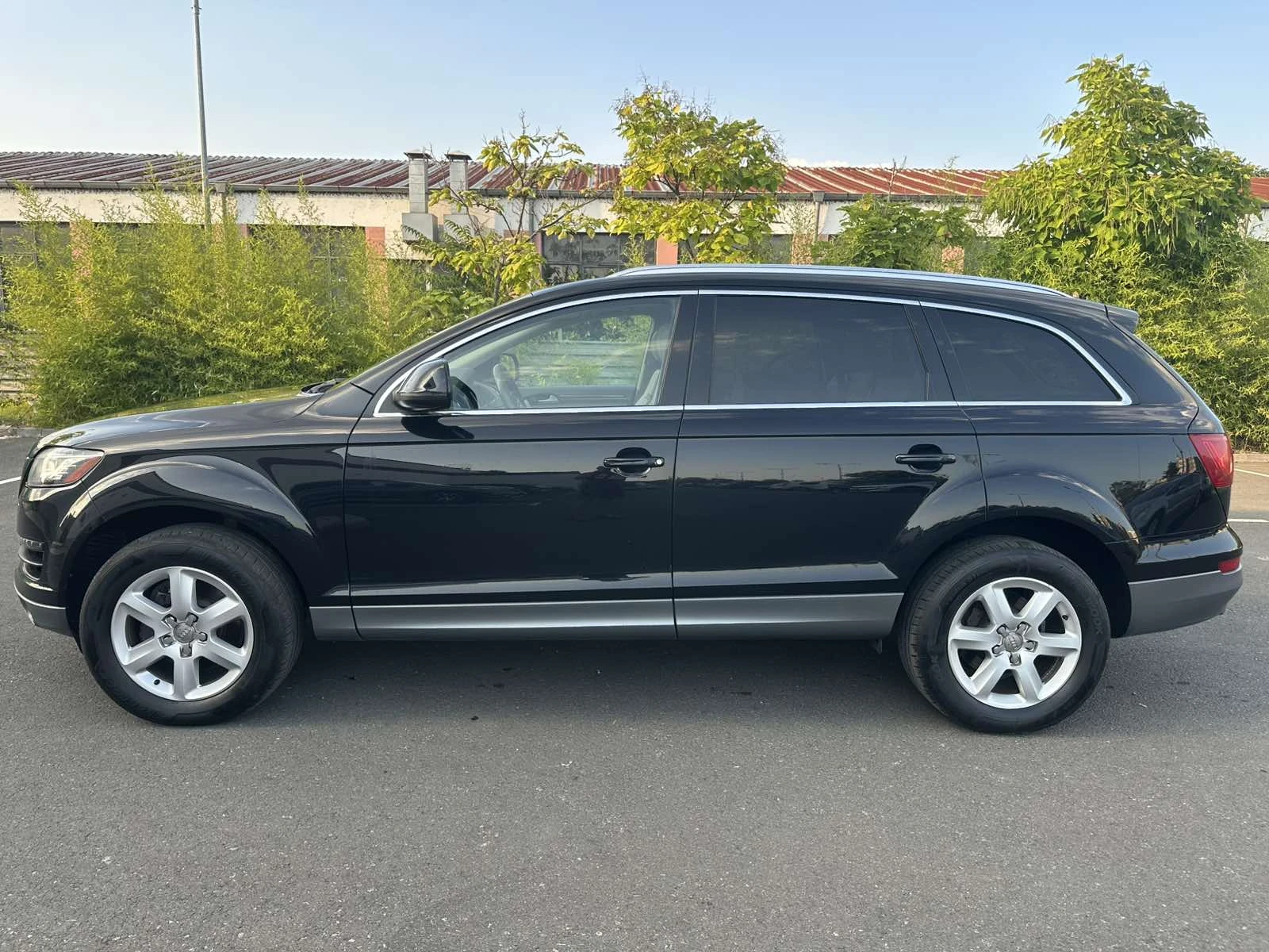 Audi Q7 3.0 TFSI, снимка 3 - Автомобили и джипове - 55455370