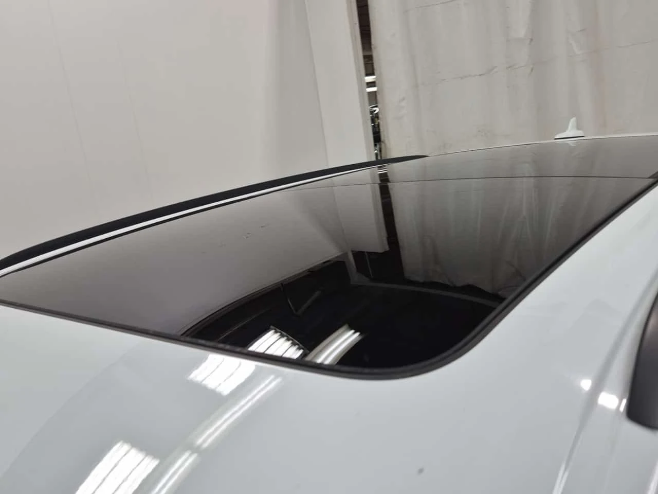 Audi Q7 * Technik * S-Line * 7 МЕСТЕН * PANO, снимка 7 - Автомобили и джипове - 55737247