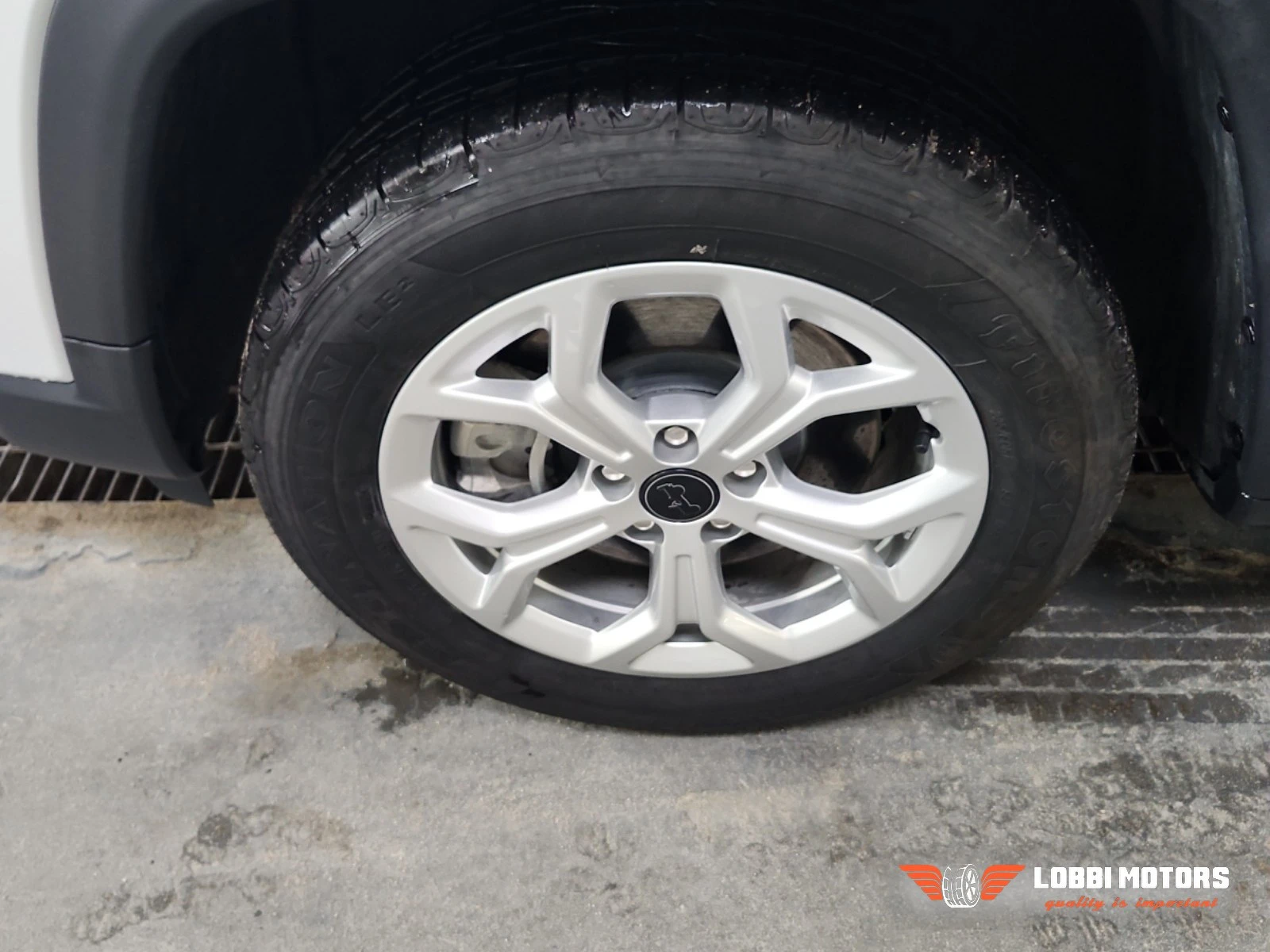Jeep Compass, снимка 6 - Автомобили и джипове - 55955786