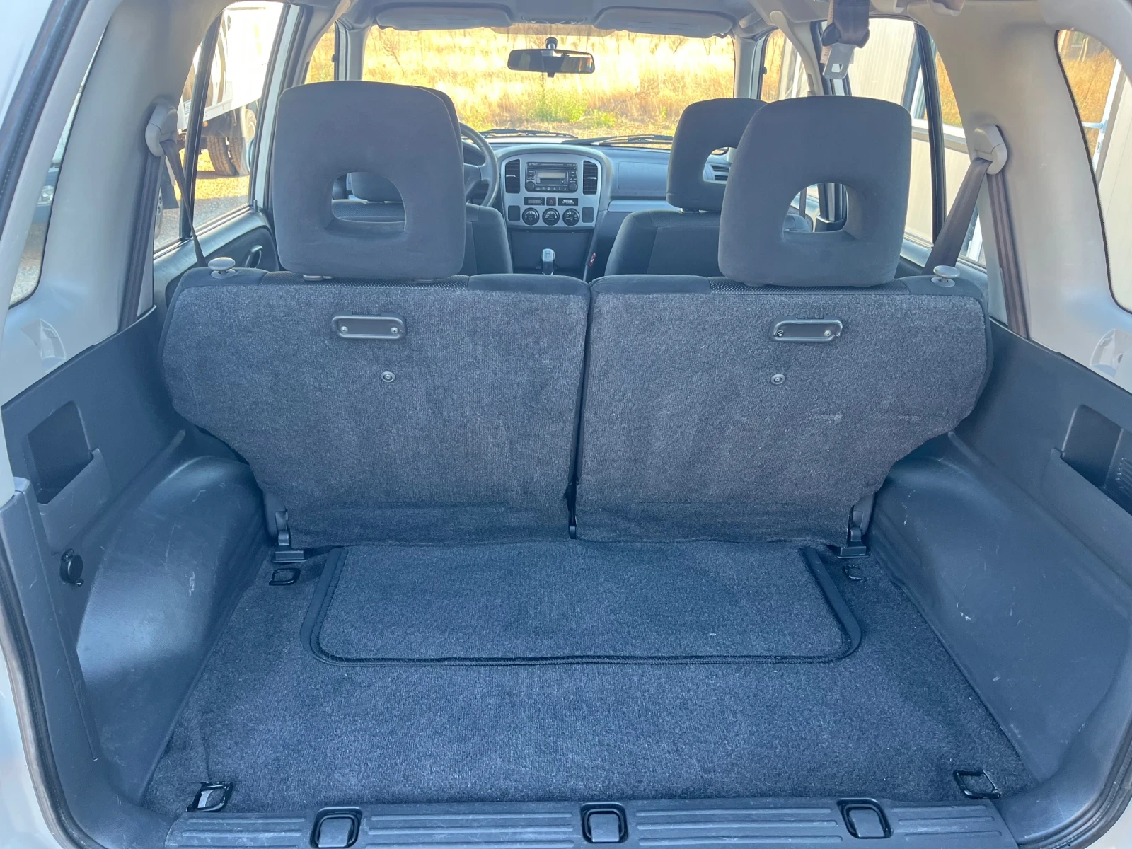 Suzuki Grand vitara 2.0HDi Facelift, снимка 14 - Автомобили и джипове - 55965574