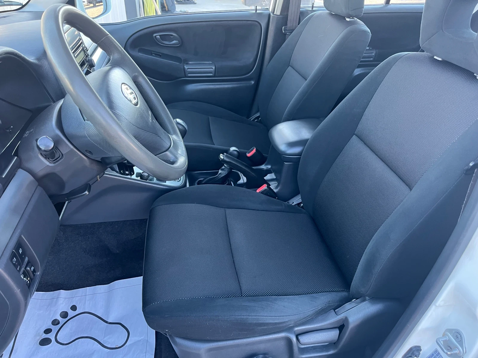 Suzuki Grand vitara 2.0HDi Facelift, снимка 7 - Автомобили и джипове - 55965574