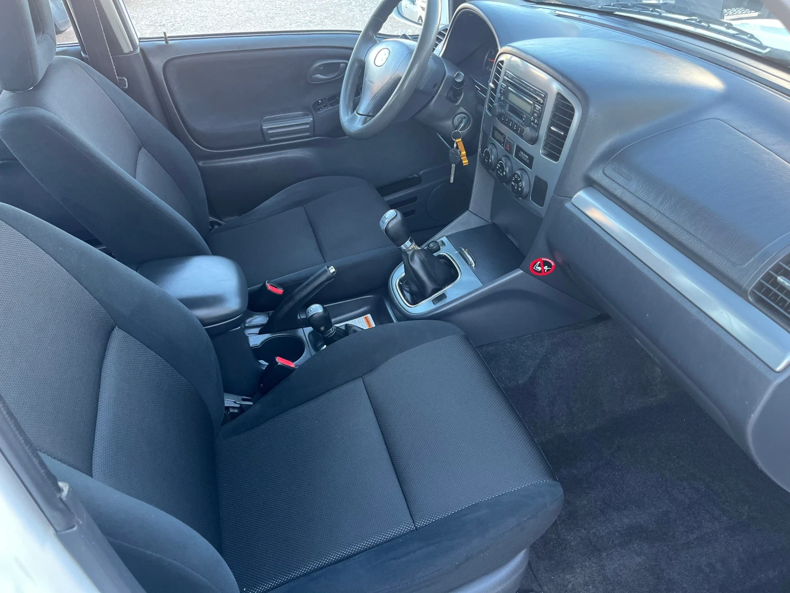 Suzuki Grand vitara 2.0HDi Facelift, снимка 8 - Автомобили и джипове - 55965574