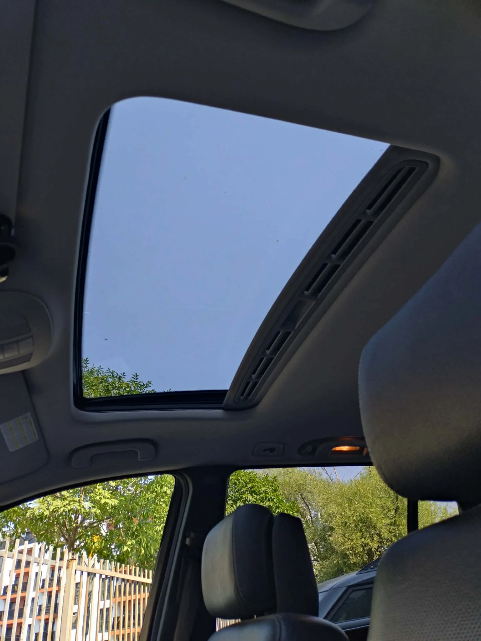 Mercedes-Benz GL 420, снимка 10 - Автомобили и джипове - 56019199