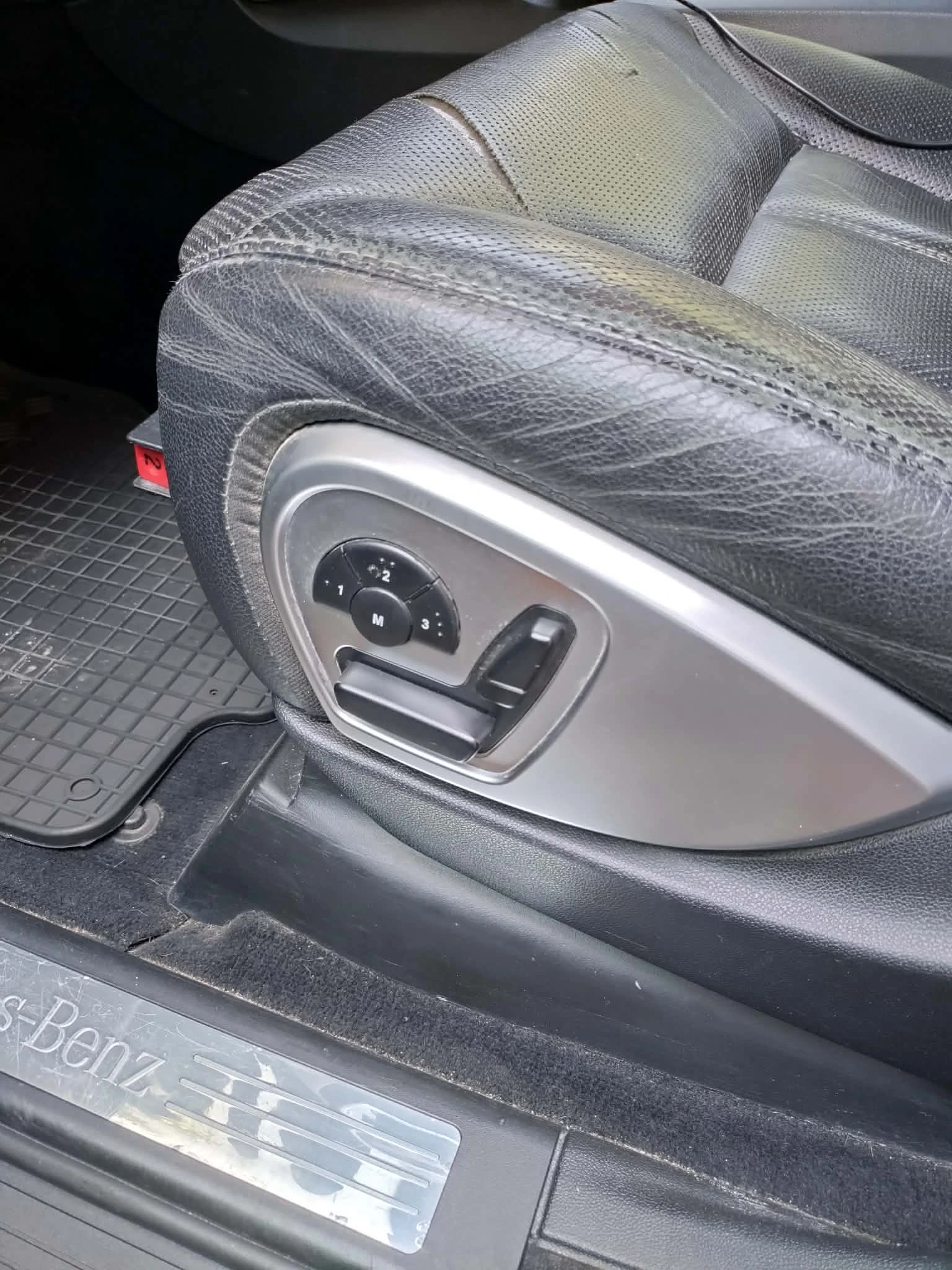 Mercedes-Benz GL 420, снимка 13 - Автомобили и джипове - 56019199