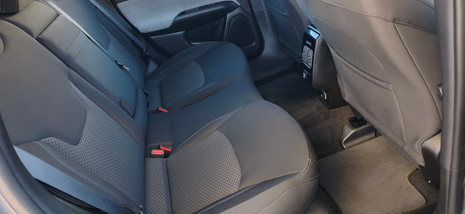 Jeep Compass 1.6, снимка 7 - Автомобили и джипове - 56585471