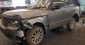 Land Rover Range rover 3.6/4.4 D части, снимка 14