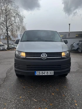 VW Caravelle 2.0 TDI DSG 1-ВИ СОБСТВЕНИК, снимка 3