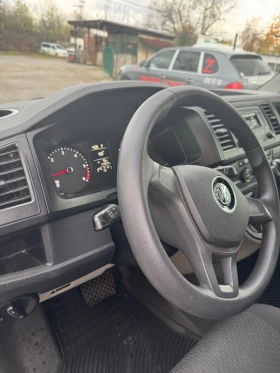VW Caravelle 2.0 TDI DSG 1-ВИ СОБСТВЕНИК, снимка 14