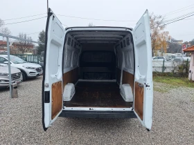 Ford Transit 2.2tdci 125ks Klimatik Italia!, снимка 10