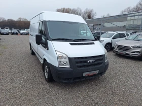 Ford Transit 2.2tdci 125ks Klimatik Italia!, снимка 1