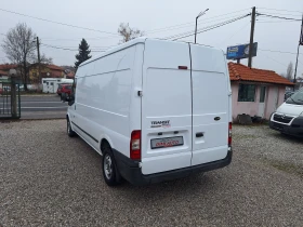 Ford Transit 2.2tdci 125ks Klimatik Italia!, снимка 6