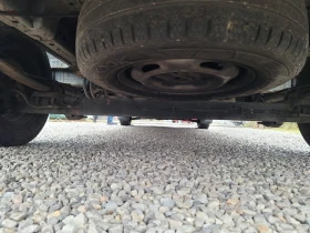 Ford Transit 2.2tdci 125ks Klimatik Italia!, снимка 16